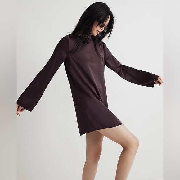 Madewell Dresses & Skirts - Madewell Shift Mini Dress